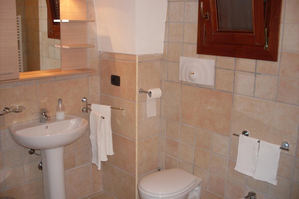 Villa Boschetto B&B - Apartments Maruggio Cameră foto